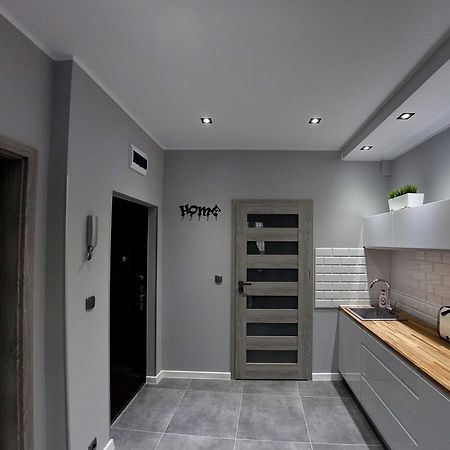 Euro Apartments Piwna Gdańsk Buitenkant foto