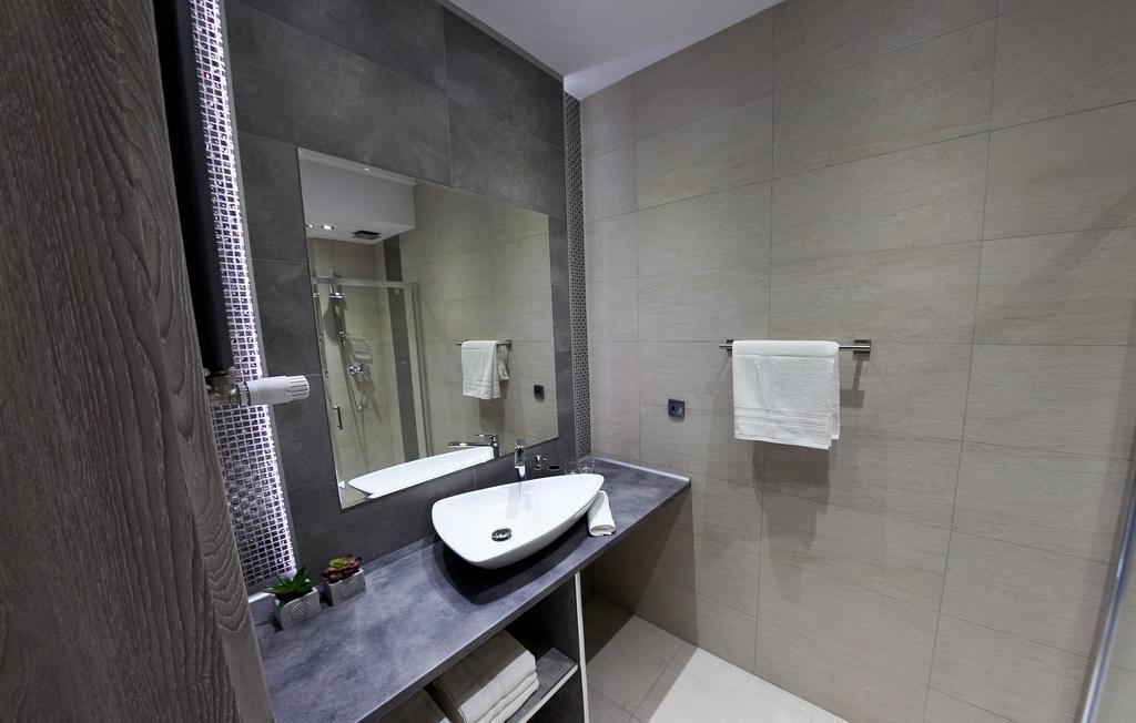 Euro Apartments Piwna Gdańsk Buitenkant foto