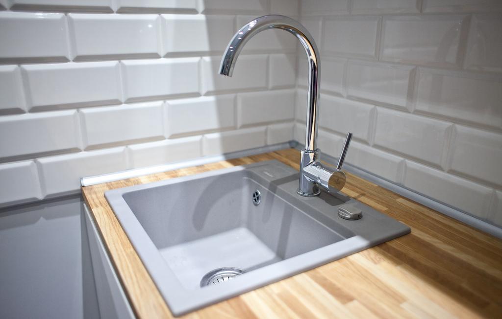 Euro Apartments Piwna Gdańsk Buitenkant foto